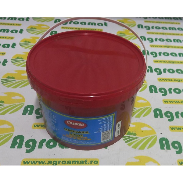 Vaselina Lica 2 - 2.5kg