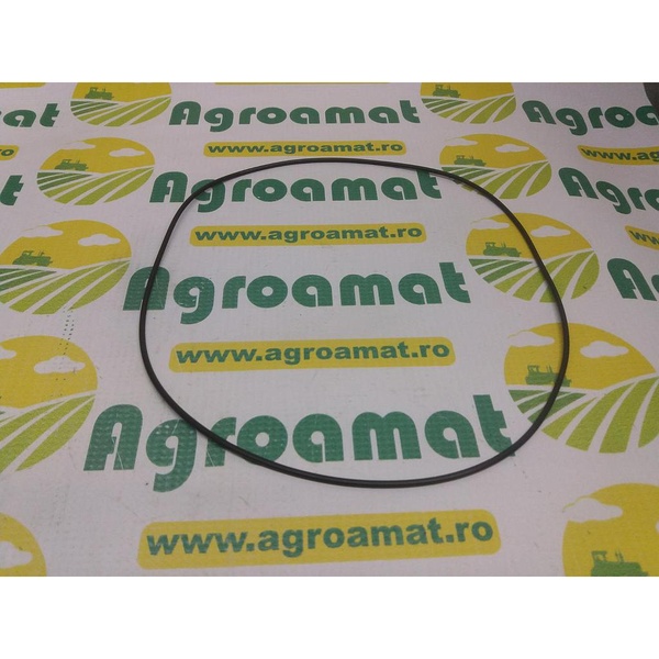 O-Ring Roata Fata 0.900.0554.9