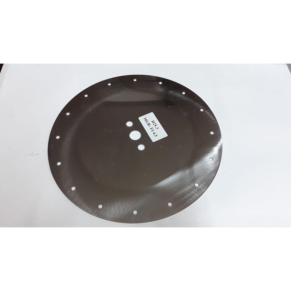 Disc Semanatoare Lely Benac 16-Gauri x 4.5mm