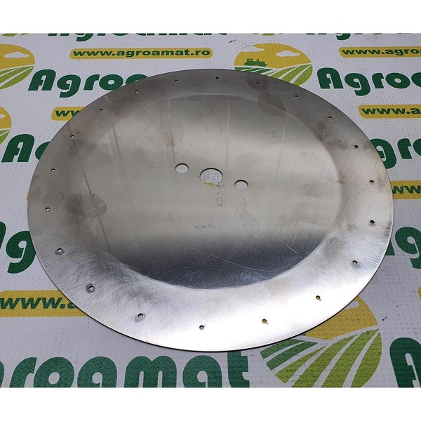 Disc Semanatoare Lely Benac 20-Gauri x 2.5mm