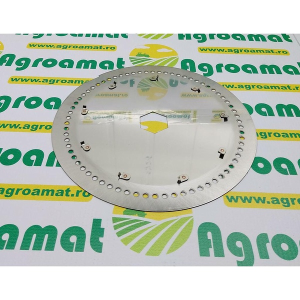 Disc Semanatoare Sfoggia 70-Gauri x 4.5mm