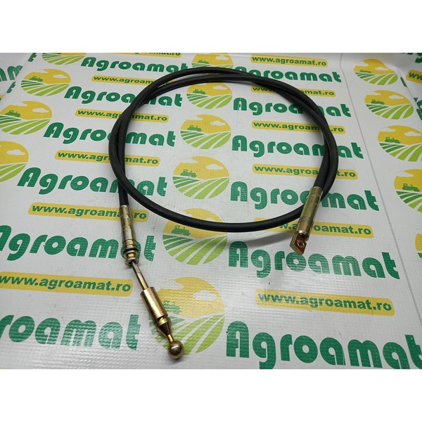 Cablu Incarcator frontal Quicke