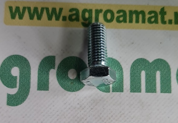 Surub cu Cap Hexagonal