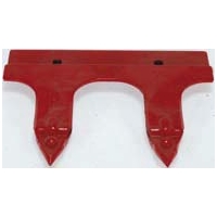 Deget Dublu Cositoare