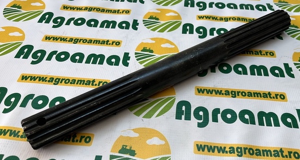 Ax Cardan Z-14 / L-436MM	19.09.081