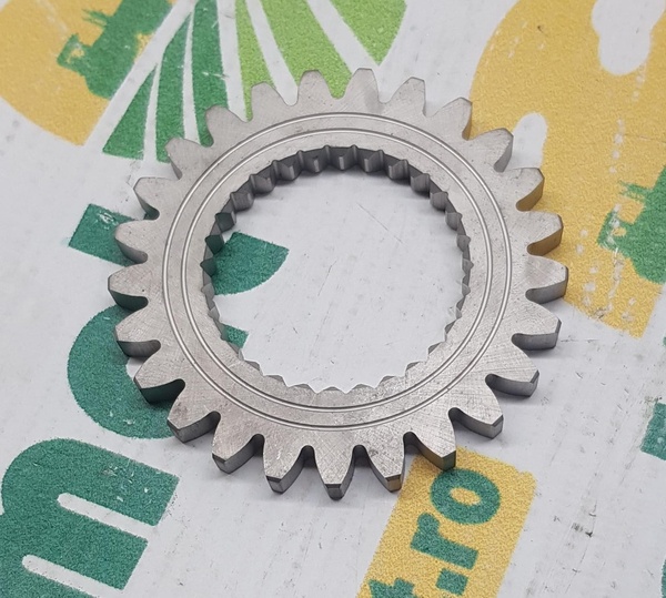 Pinion Pompa Ulei 0.163.8252.0