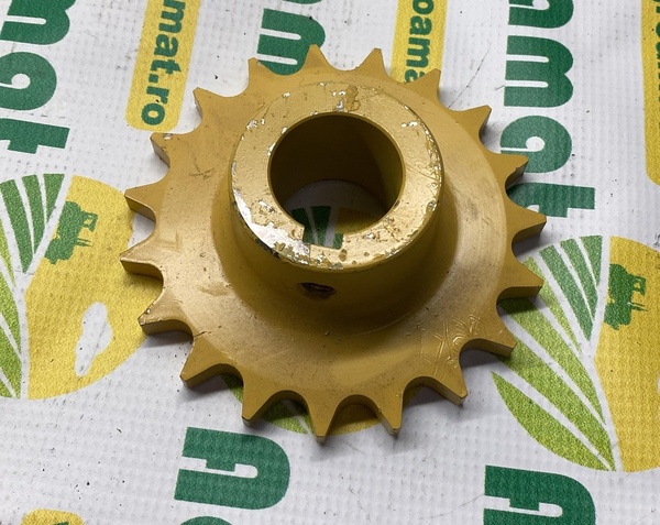 Pinion Z19