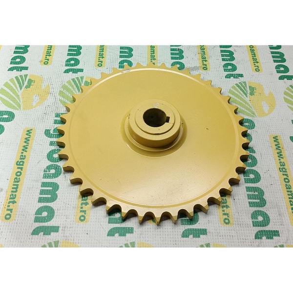 Pinion Krone 280608