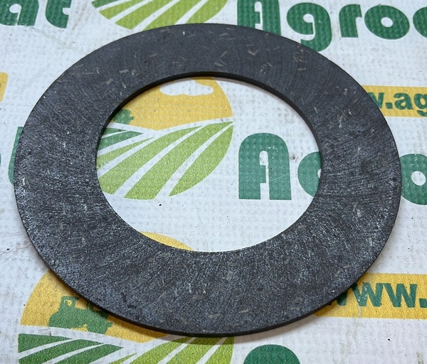 Ferodou Ambreiaj 150 x 90 mm