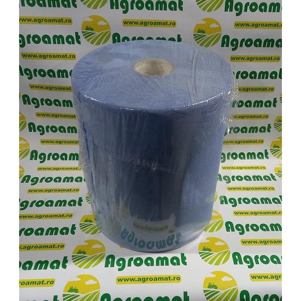 Prosop Hartie Albastra 360mmx3