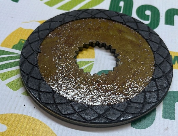 Disc Frictiune AL55075