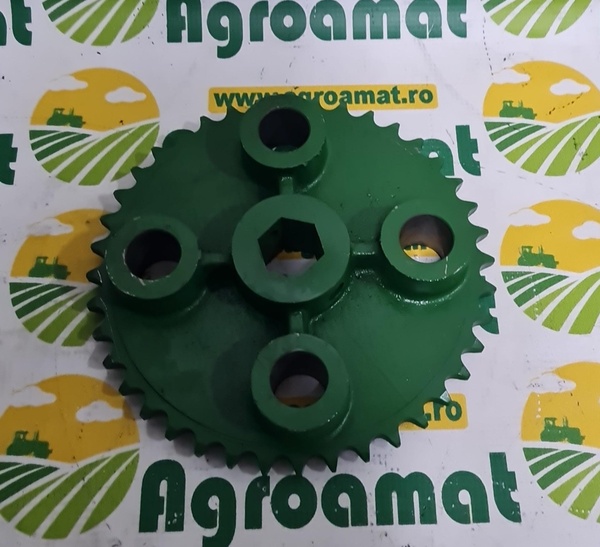 Pinion Org CC27744  z40