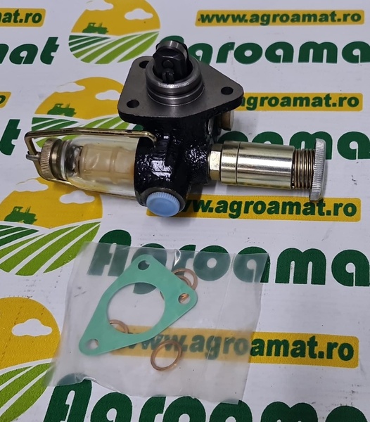 Pompa Alimentare 0440008043