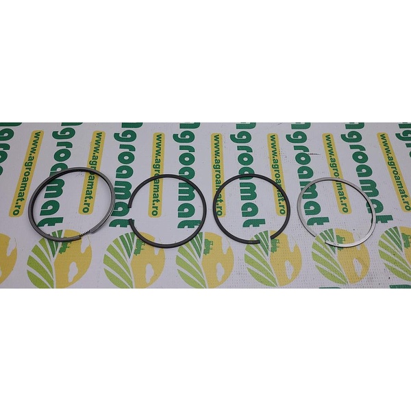 Set Segmenti 0.029.0052.6