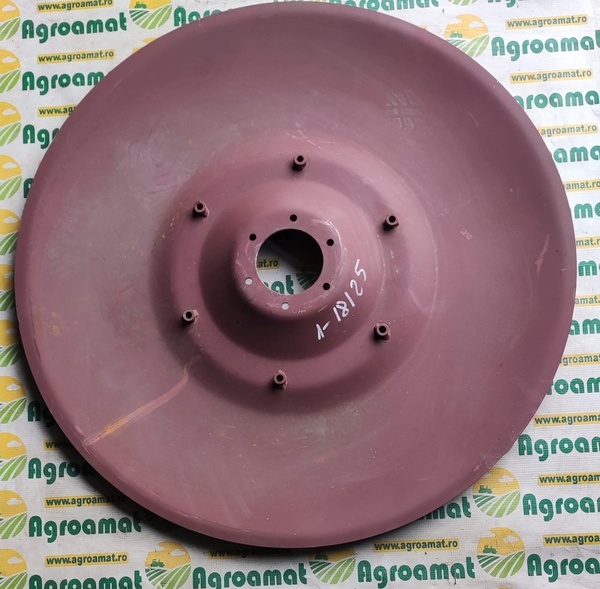 Taler Inferior Deutz 06567399