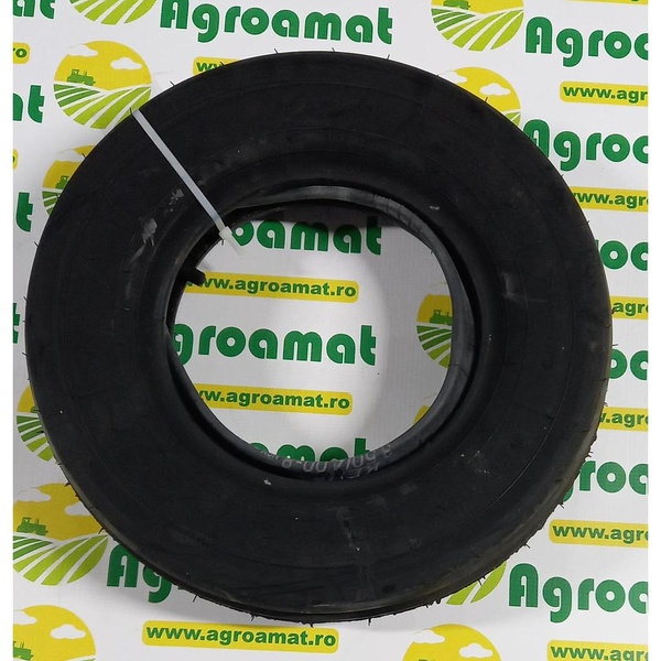Cauciuc Grebla 3.50x8