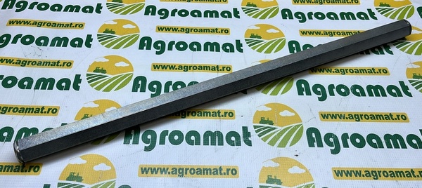 Ax 01.0878.00 L-650 MM