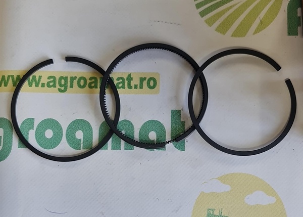 Segmenti Compresor Ø 75 mm