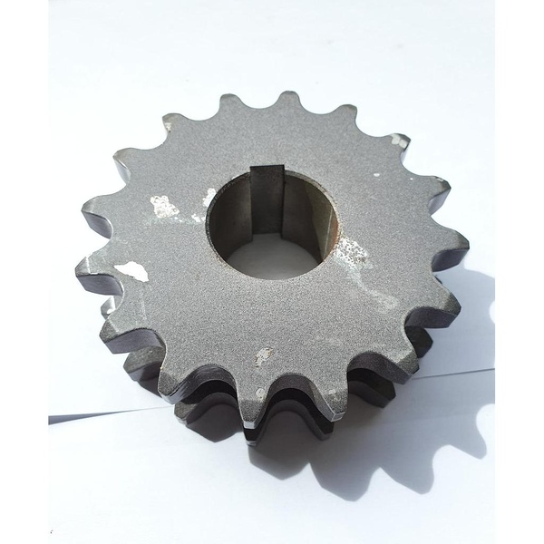 Pinion Z-16