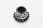 Pinion Z-17/20