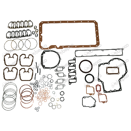 Set Ful Garnituri 29/A31328