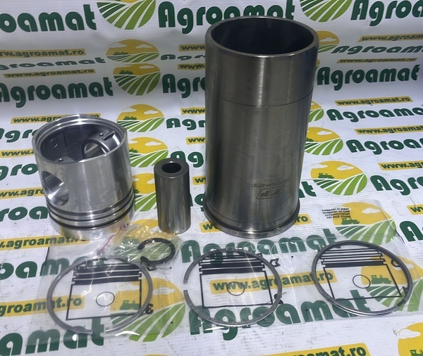 Set Motor 3144516R97