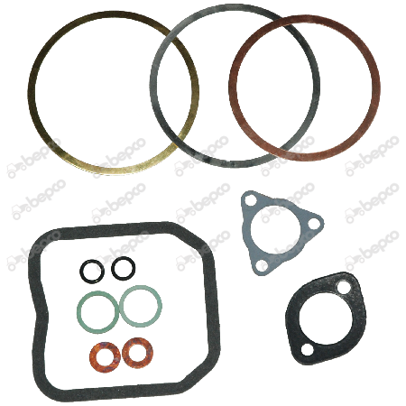 Set Ful 29/S021/0057A