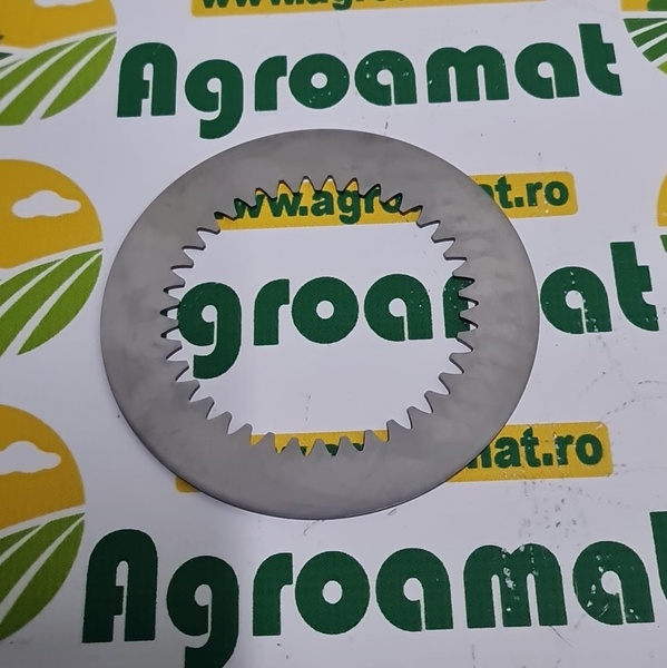 Disc Ferodou 155700220140