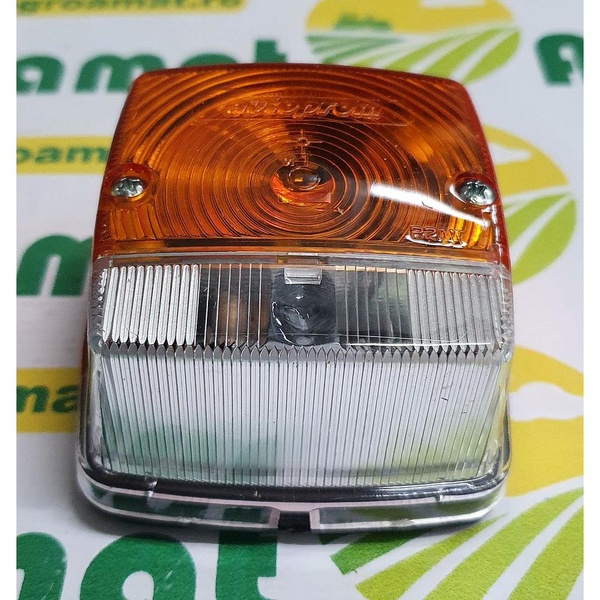 Lampa Semnalizare Fata