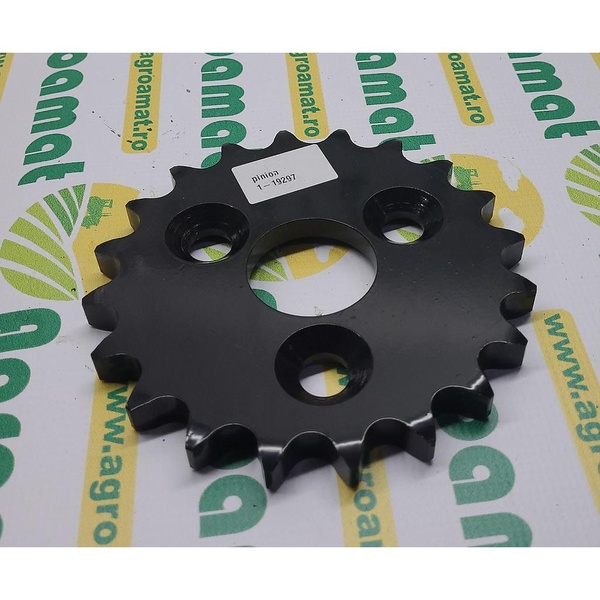 Pinion Z-20 01.0647.00