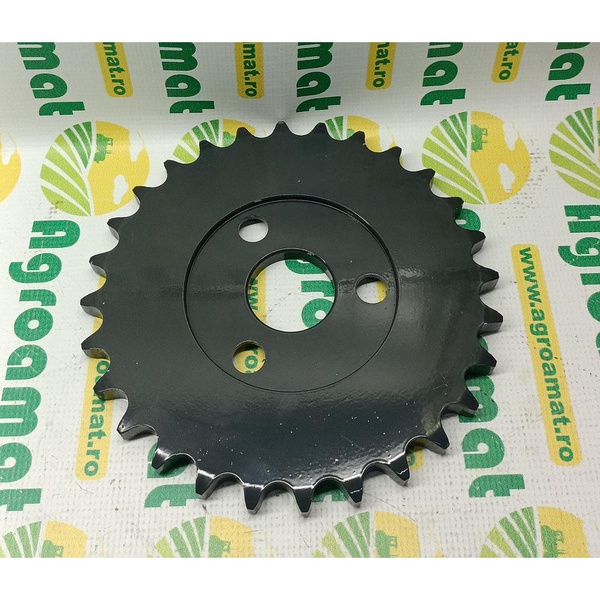 Pinion Z-28 01.0642.00