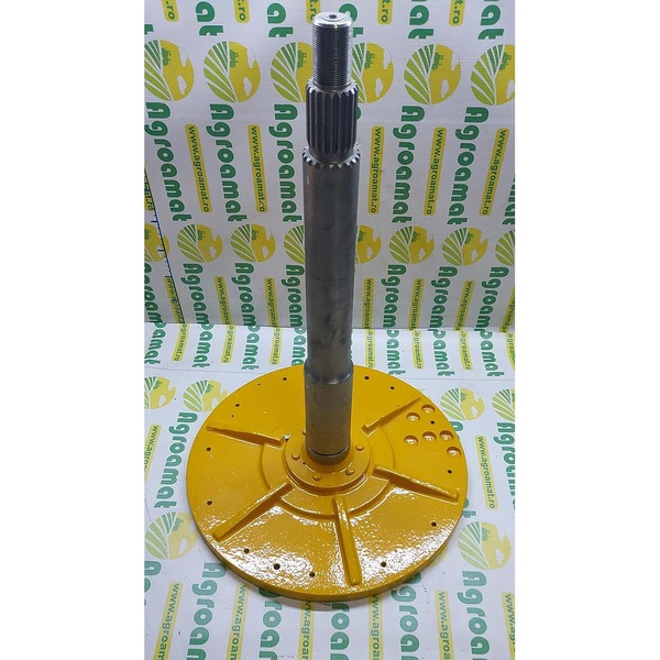 Ax Transmisie 80436003