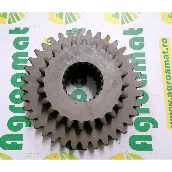 Pinion 637739 Z-24/36