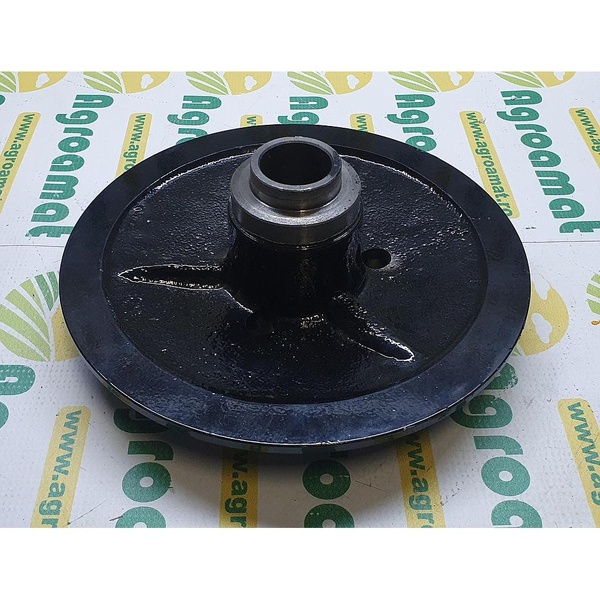 Disc Variator 84334068
