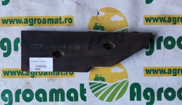 Plaza Scurt St. 279029