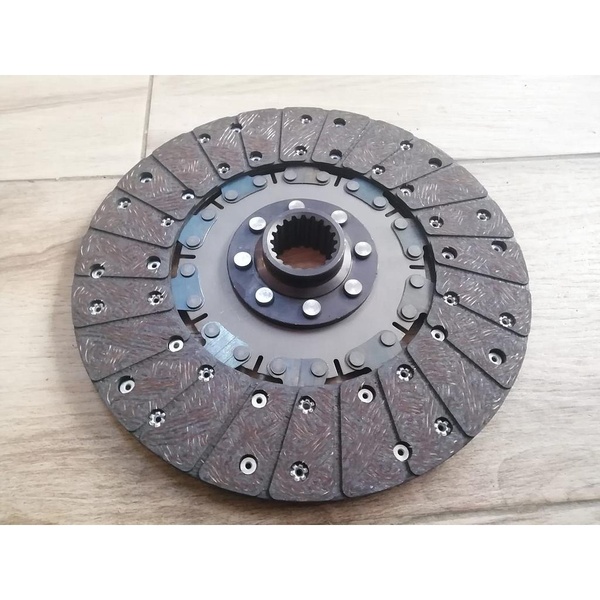 Disc Ambreiaj  0.014.9427.3