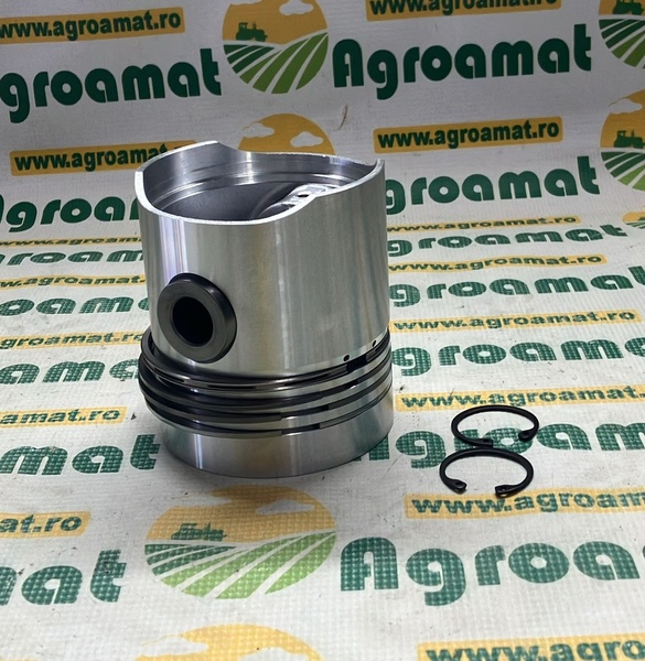 Piston Cu Segmenti 32-307