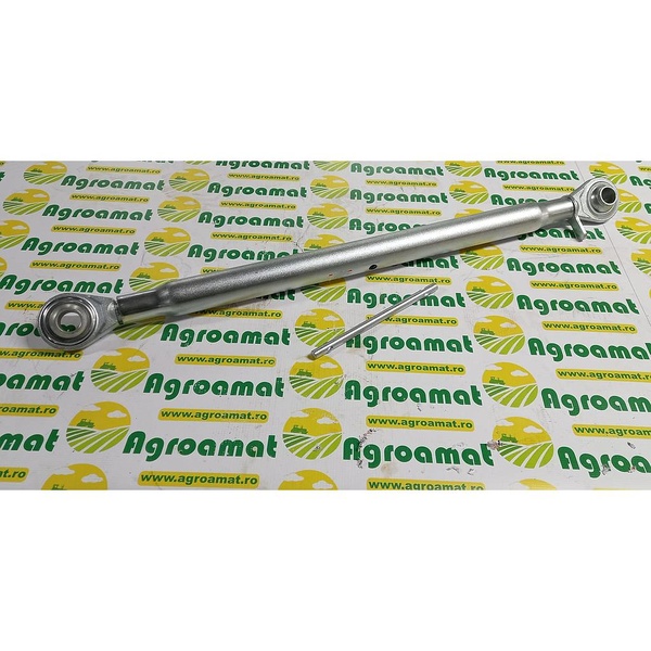 Tirant Central 700-M30 Cat-2