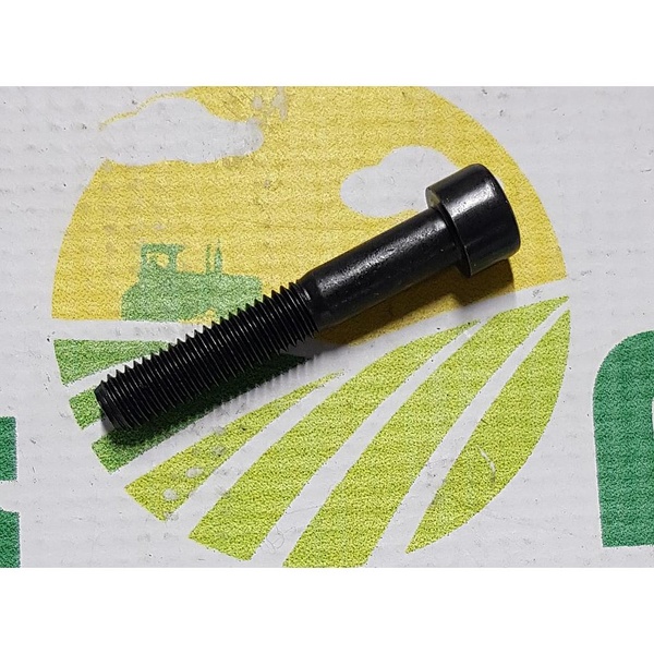 Surub cap Imbus hexagonal M8x50mm