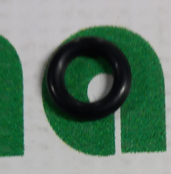O-Ring 6x3.2
