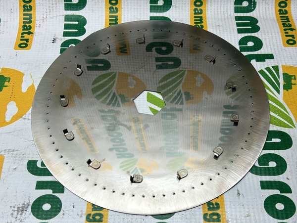 Disc Semanatoare 72-Gauri x 1.5mm