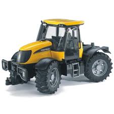 Macheta JCB Fastrac 3220