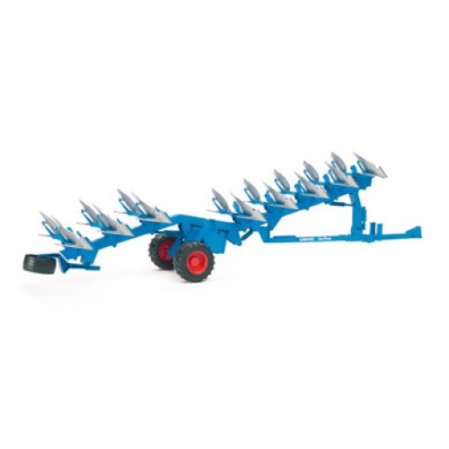 Plug Lemken Vari-Titan