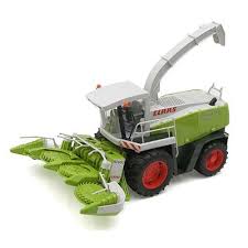 Macheta Claas Jaguar 900