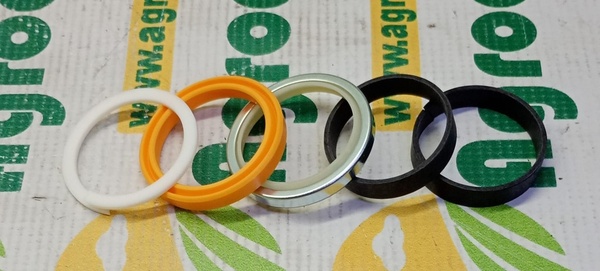 Kit Reparatie 0.261.6374.1