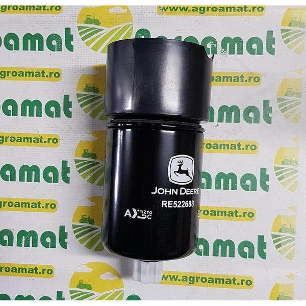 Filtru Motorina Org. RE522688