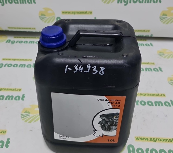 Ulei Motor M40 Super2 10L