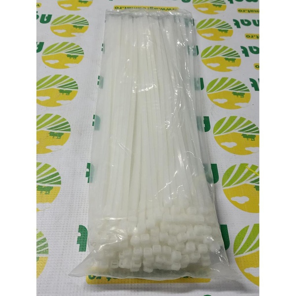 Colier Plastic 300x5mm