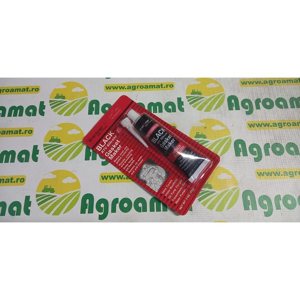 Silicon Etansare Negru 85g