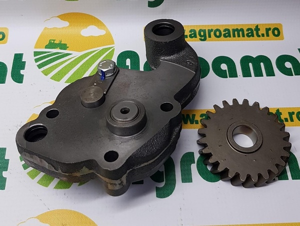 Pompa Ulei Steyr 1406A070601